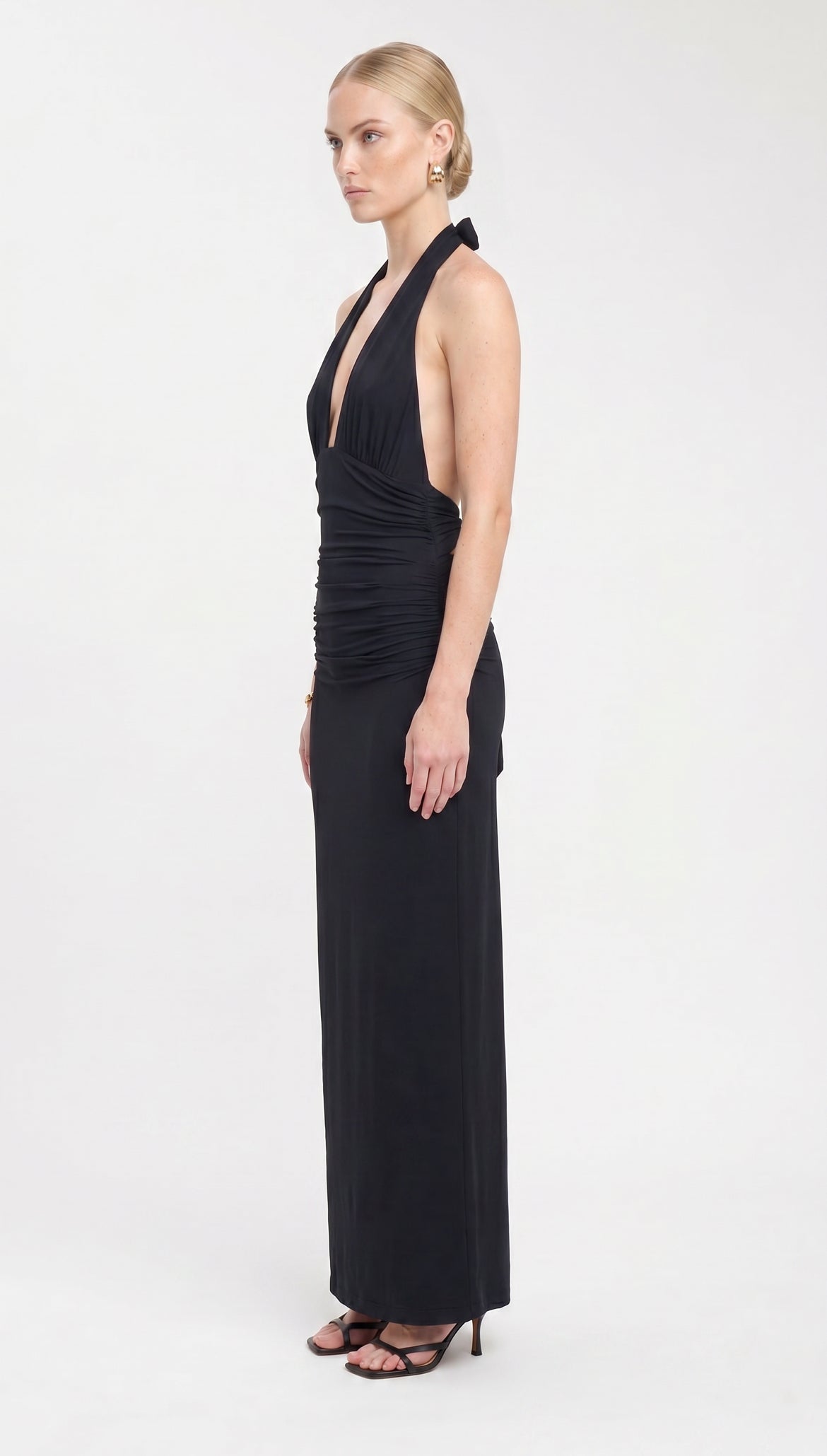 The Notte Gown