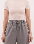 Oculus Wide Leg Pants