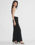 The Halter Muse Vest