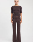 Ciao Waistband Pants