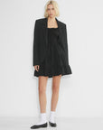 Summer Breeze Mini Dress