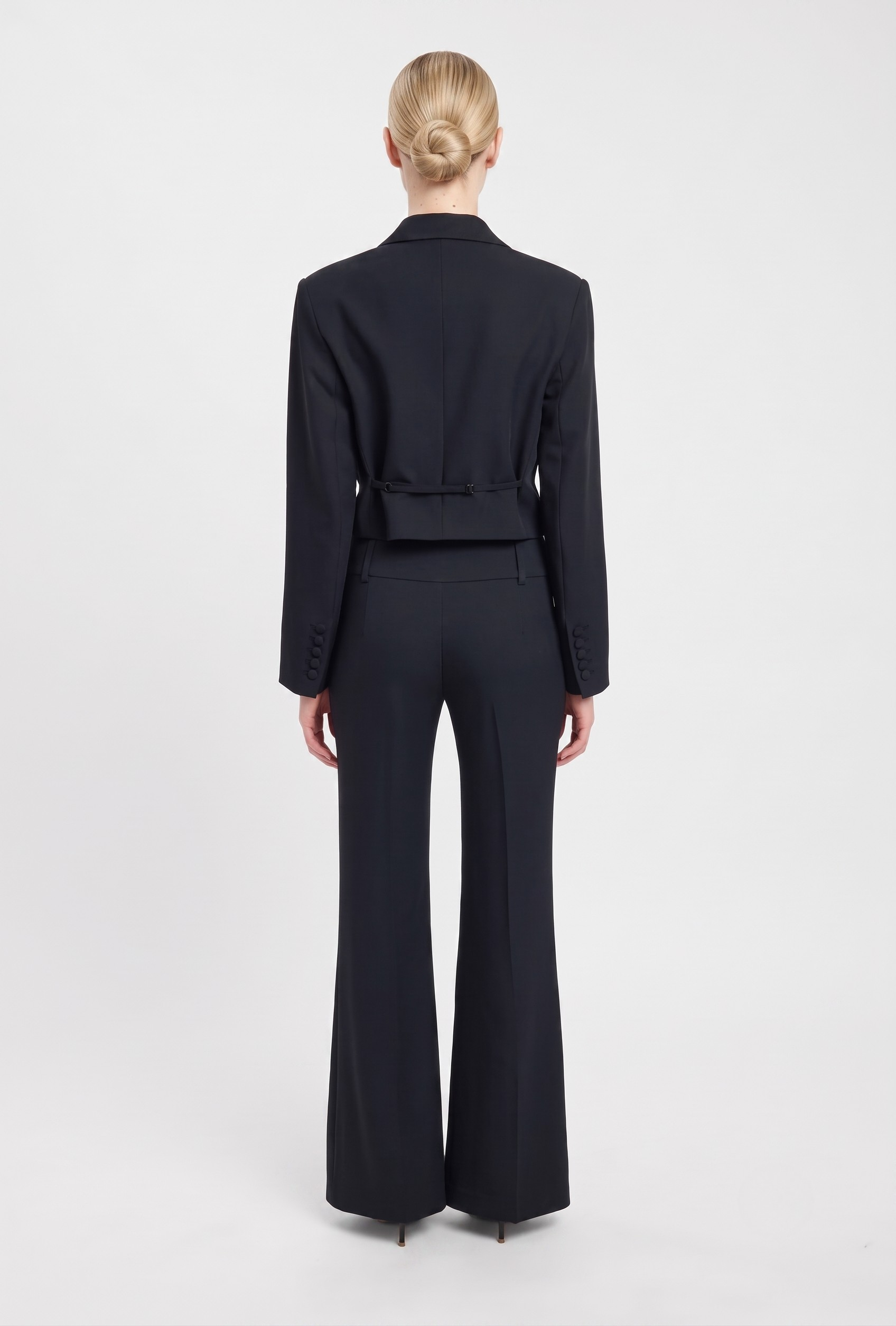 Vittoria Blazer