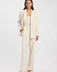 Orel Blazer Beige