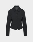 Modena Sculpted Blazer