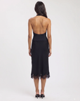Adele Lace Top