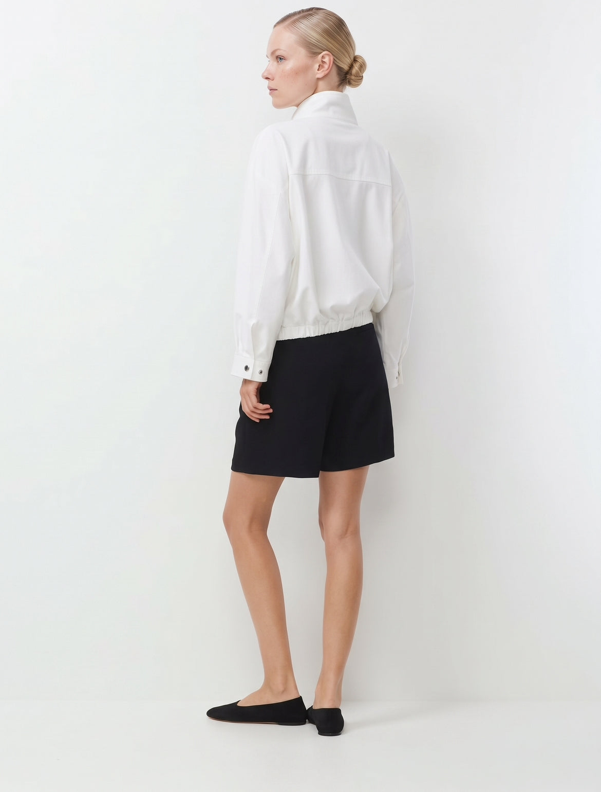 Luma Zip Jacket