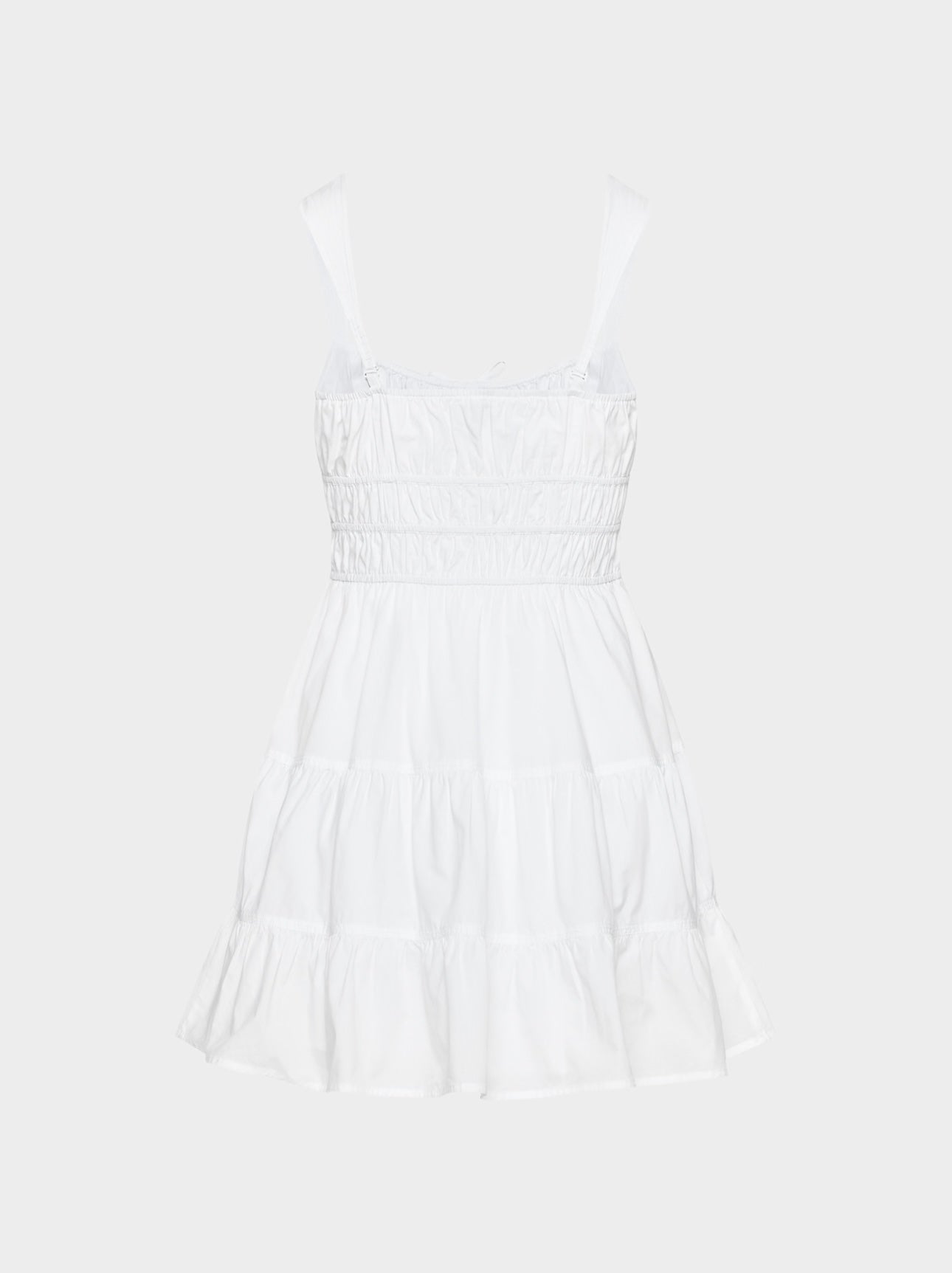Summer Breeze Mini Dress