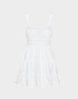 Summer Breeze Mini Dress