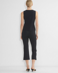 THE SCULPTED EDGE VEST