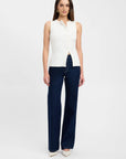 Henly Button Tank