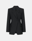 Single Breasted Blazer