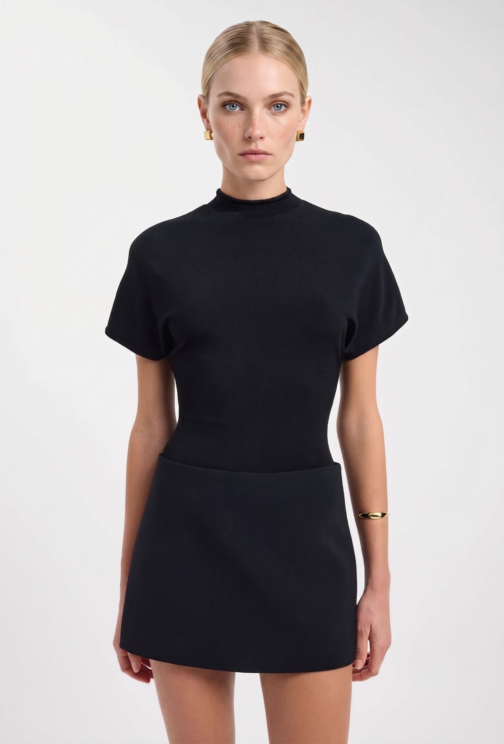 Form Tee
