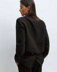 Double Breasted Blazer