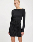 The Èlan Mini Dress
