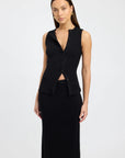Henly Button Tank