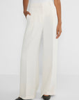 Wide Tailored Trouser