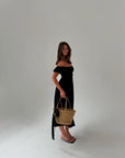The Siena Dress