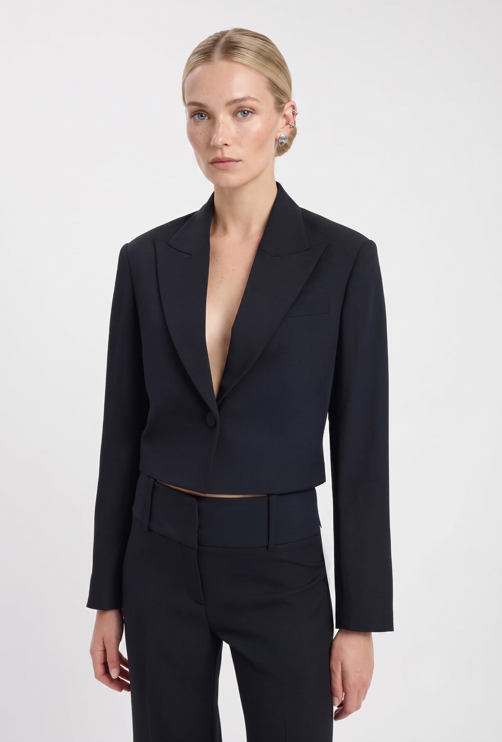 Vittoria Blazer