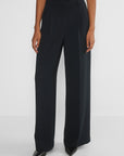 Wide Tailored trousers