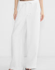 Seaside Linen Pants