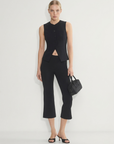 THE SCULPTED EDGE VEST