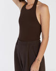 Essential Wide-Leg Pants
