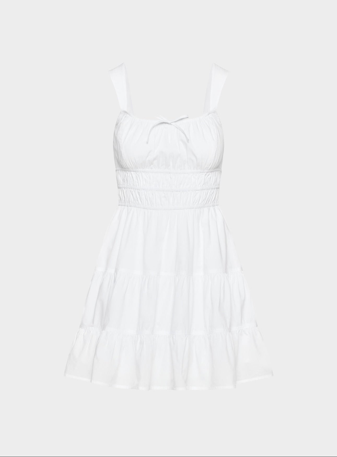 Summer Breeze Mini Dress