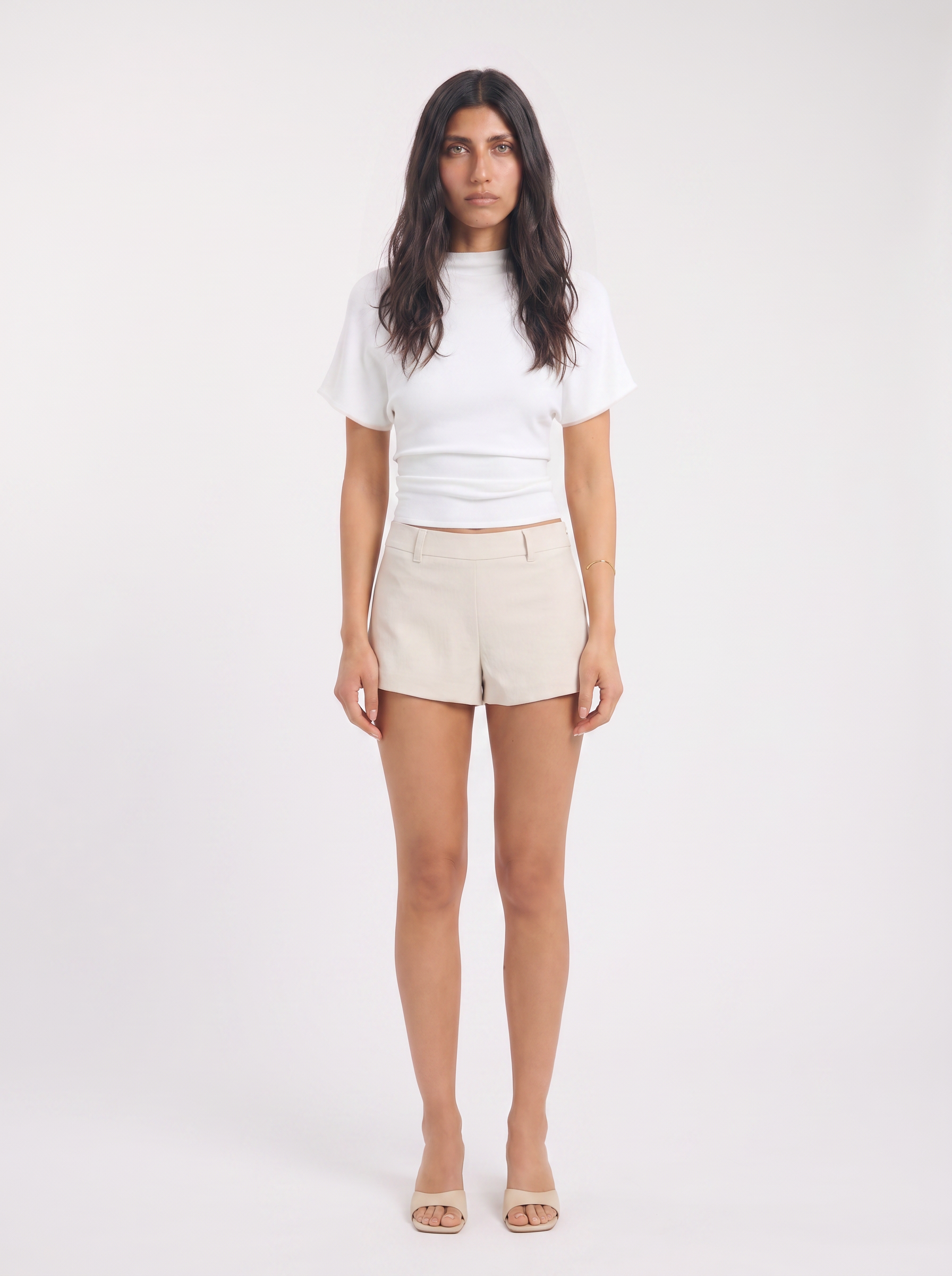 Mini Shorts