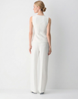 The Sculpted Edge Vest
