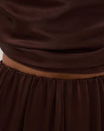 Silk Flow Pants