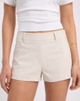 Mini Shorts
