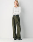 The Everyday Pant
