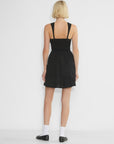 Summer Breeze Mini Dress