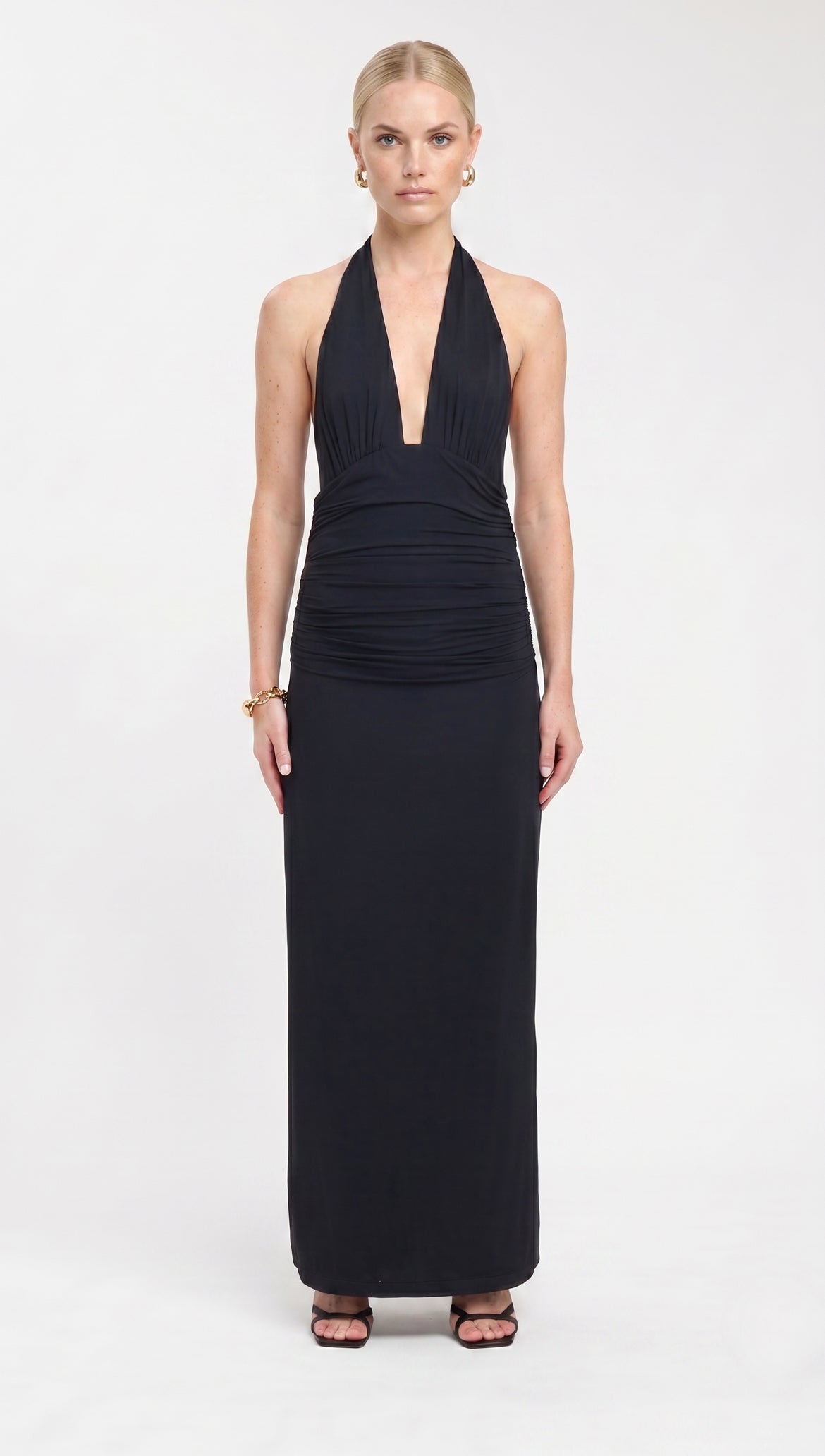 The Notte Gown