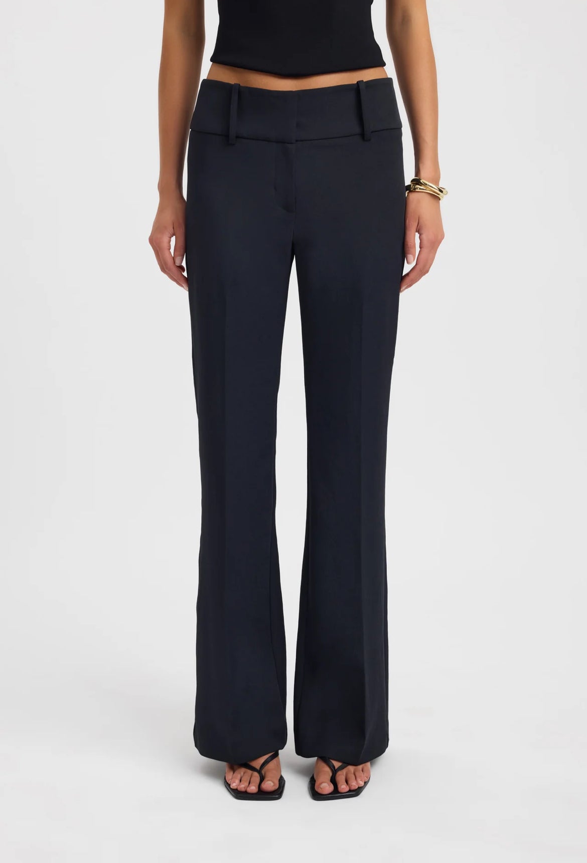 Ciao Waistband Pants