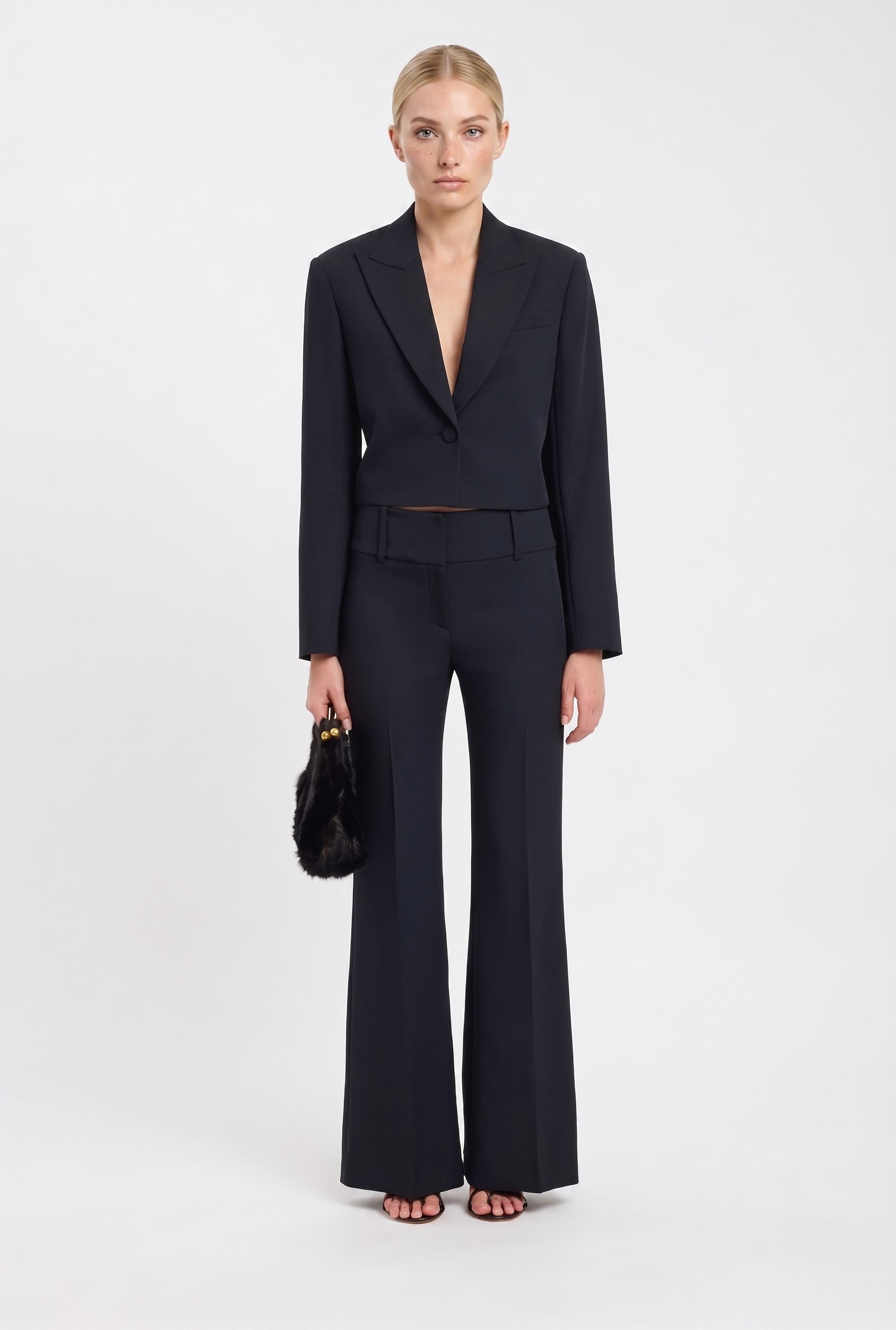 Vittoria Blazer