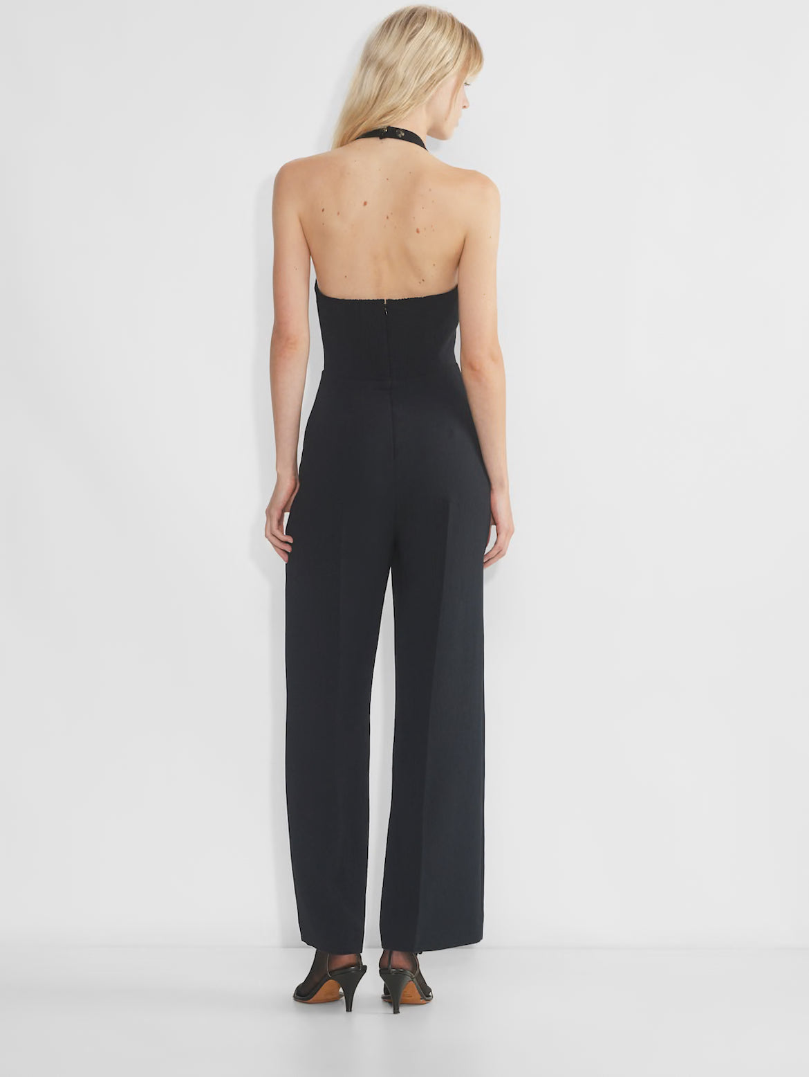 Verona Jumpsuit