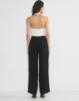 The Halter Muse Vest