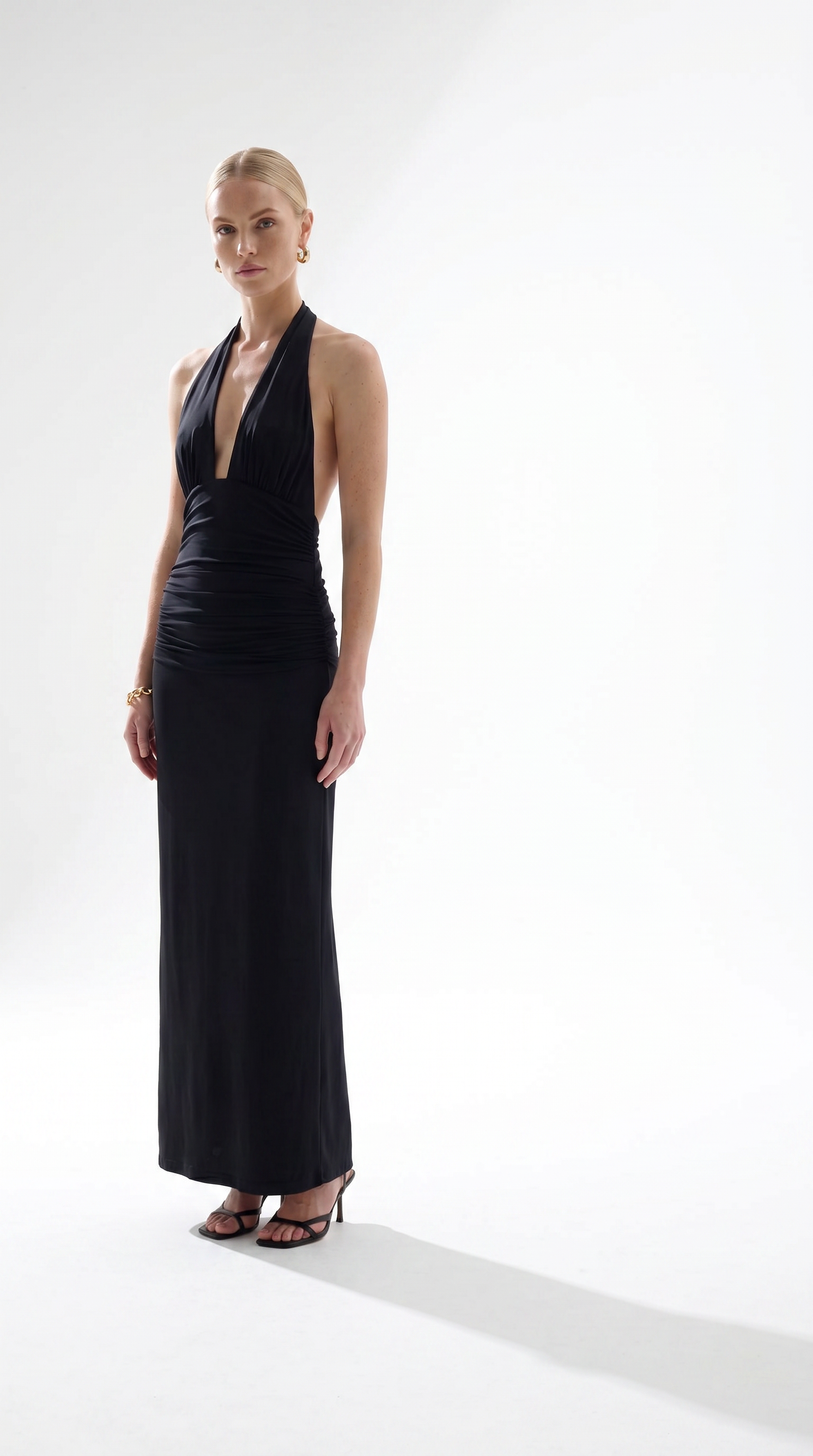 The Notte Gown