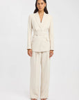 Orel Blazer Beige