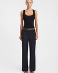 Ciao Low Rise Pant