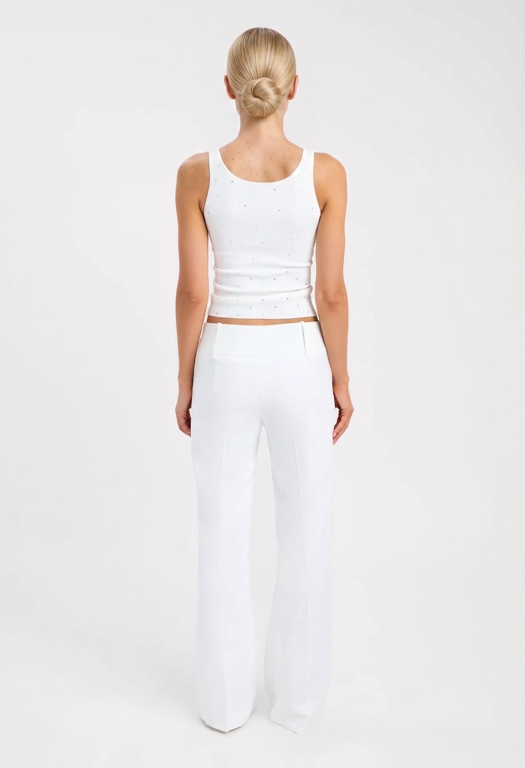Ciao Waistband Pants