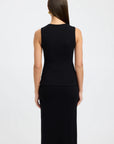 Henly Button Tank