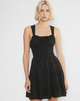 Summer Breeze Mini Dress