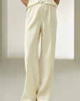 Satin Flow Pants