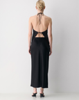 Solea Satin Top