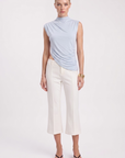 The Aria Cropped Pant