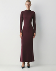 The Elara Dress