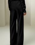 Satin Flow Pants