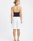 Adele Lace Top